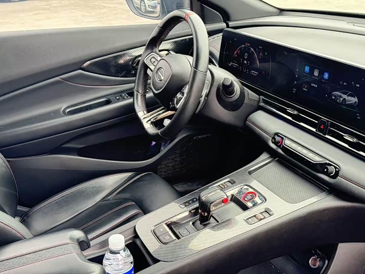 Фото 5 - GAC Trumpchi Empow R