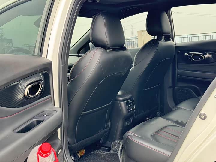 Фото 6 - GAC Trumpchi Empow R