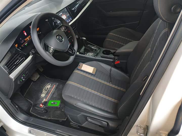 Фото 15 - Volkswagen Lavida