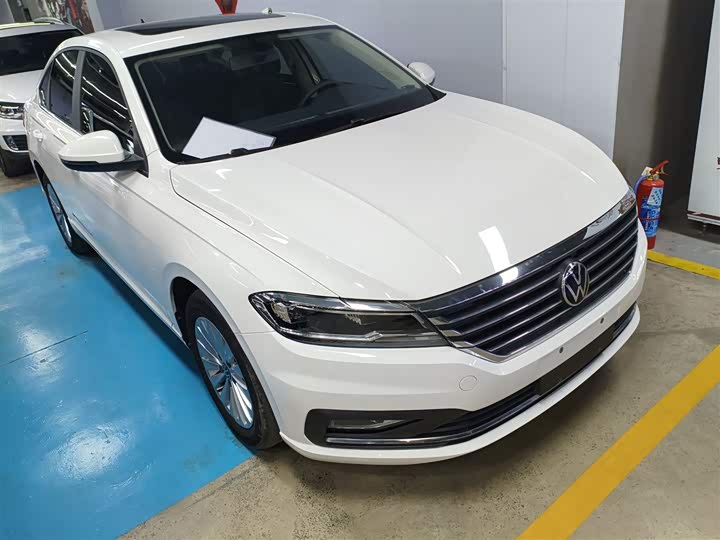 Фото 4 - Volkswagen Lavida