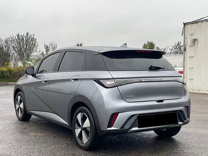 Фото 7 - HiPhi Y