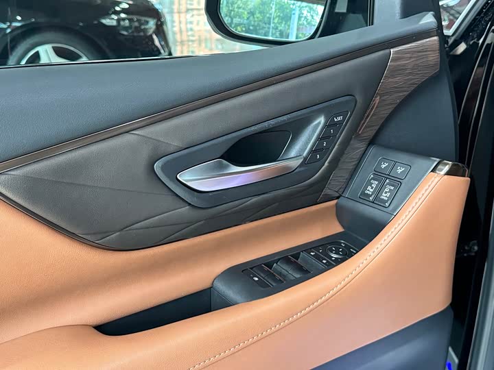 Фото 7 - Toyota Alphard