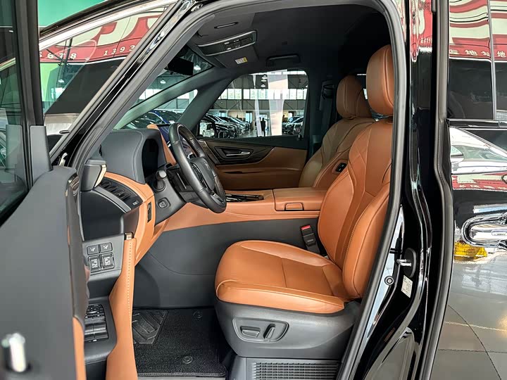 Фото 8 - Toyota Alphard