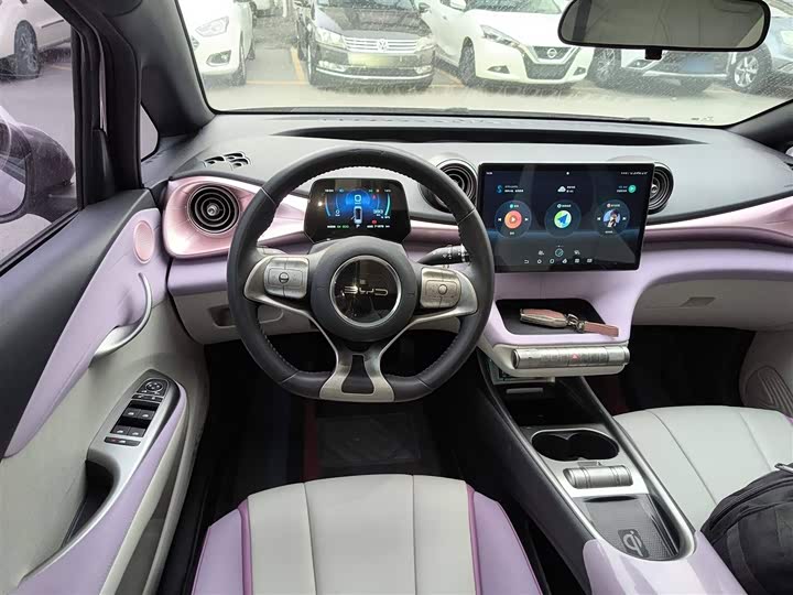 Фото 11 - BYD Dolphin