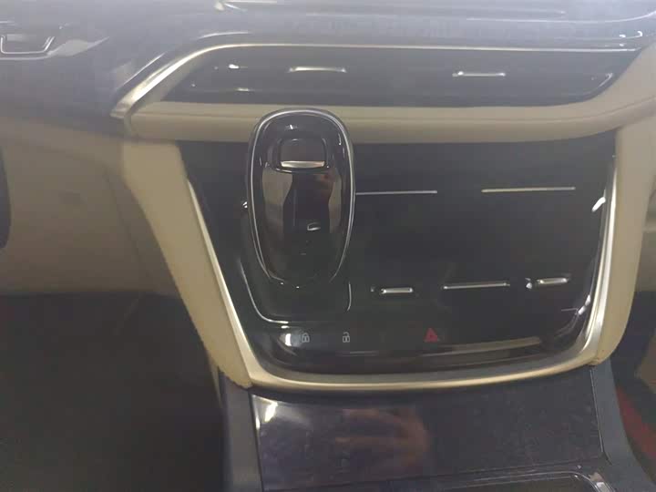 Фото 14 - Buick GL8 ES