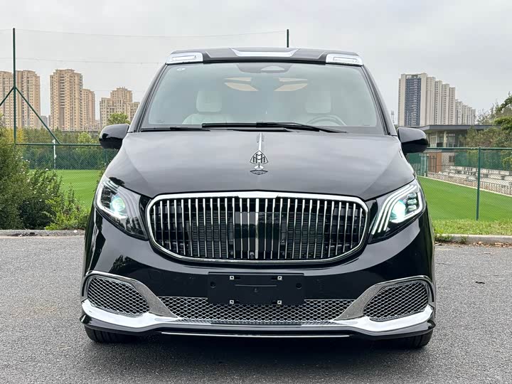 Фото 1 - Mercedes-Benz Vito