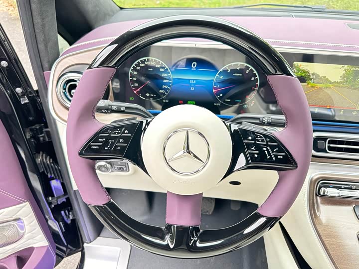 Фото 10 - Mercedes-Benz Vito