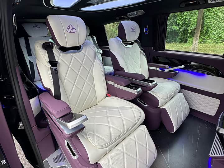 Фото 11 - Mercedes-Benz Vito