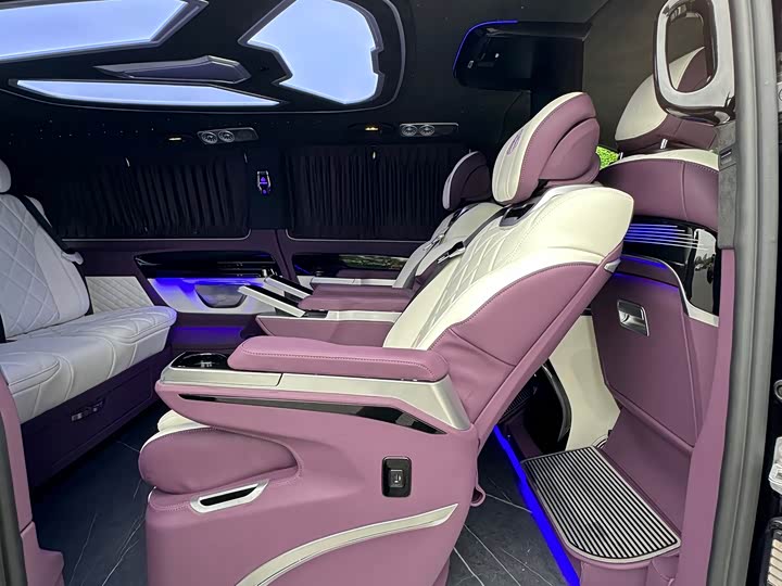 Фото 13 - Mercedes-Benz Vito