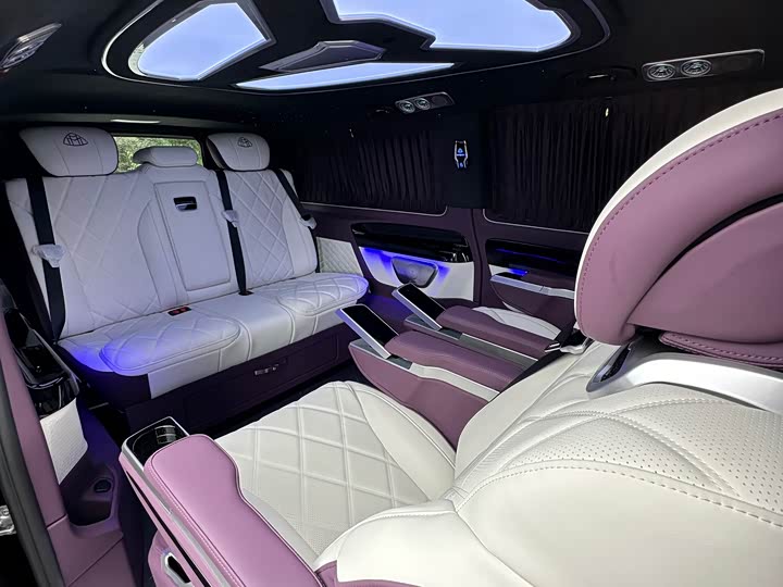 Фото 14 - Mercedes-Benz Vito