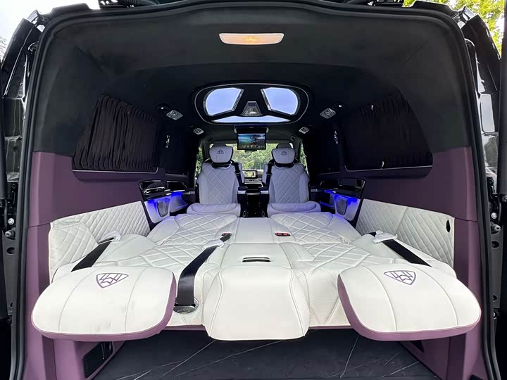 Фото 16 - Mercedes-Benz Vito