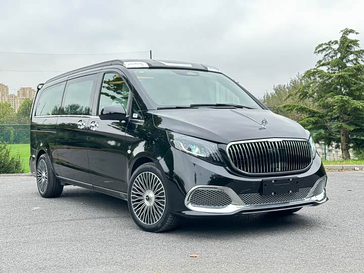 Фото 3 - Mercedes-Benz Vito