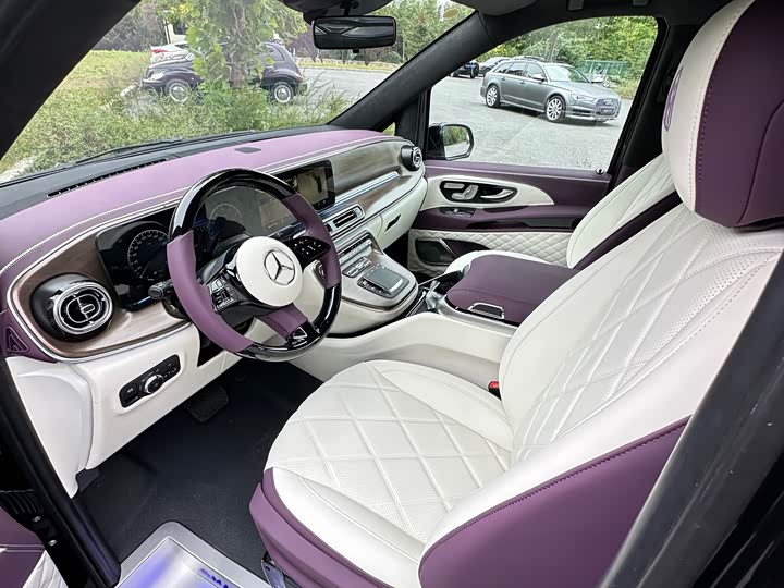 Фото 4 - Mercedes-Benz Vito