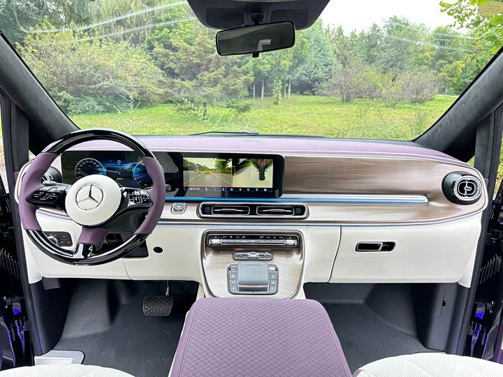 Фото 5 - Mercedes-Benz Vito