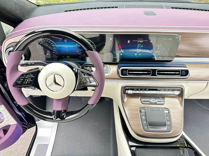 Фото 6 - Mercedes-Benz Vito