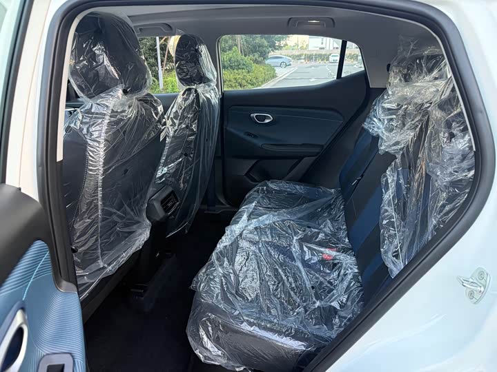 Фото 6 - GAC Trumpchi GS3