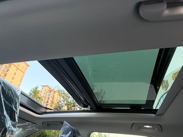 Фото 7 - GAC Trumpchi GS3