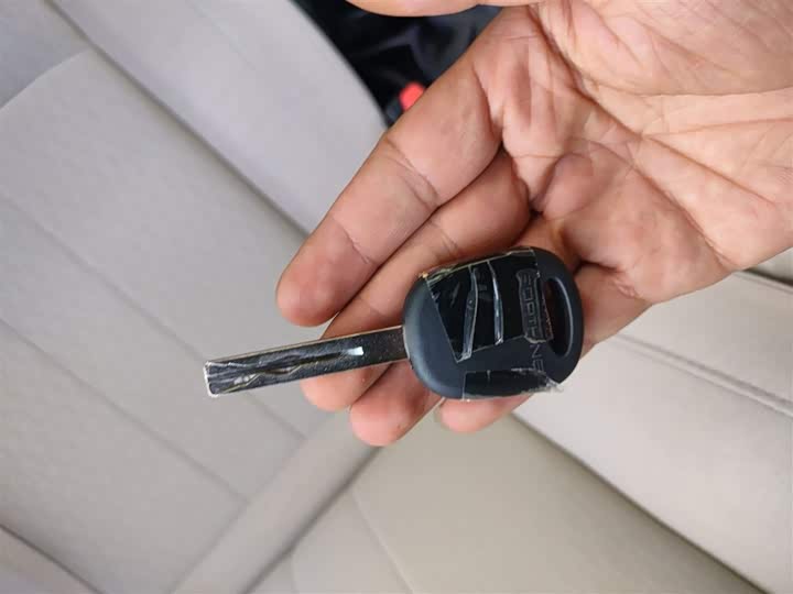 Фото 9 - Dongfeng Forthing Lingzhi M5