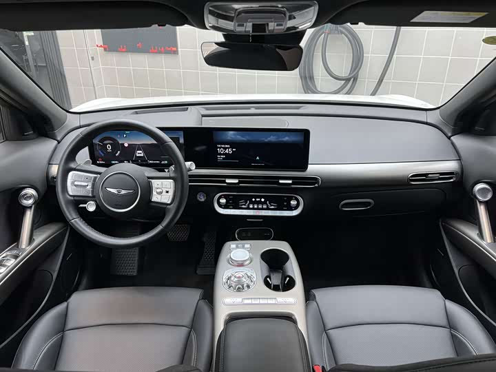 Фото 7 - Genesis GV60