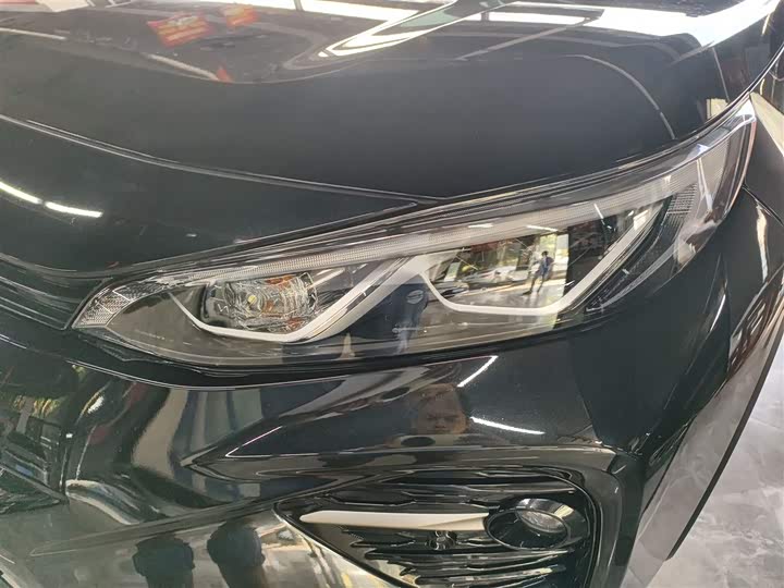 Фото 14 - Toyota Wildlander