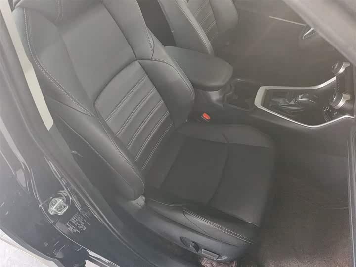 Фото 3 - Toyota Wildlander