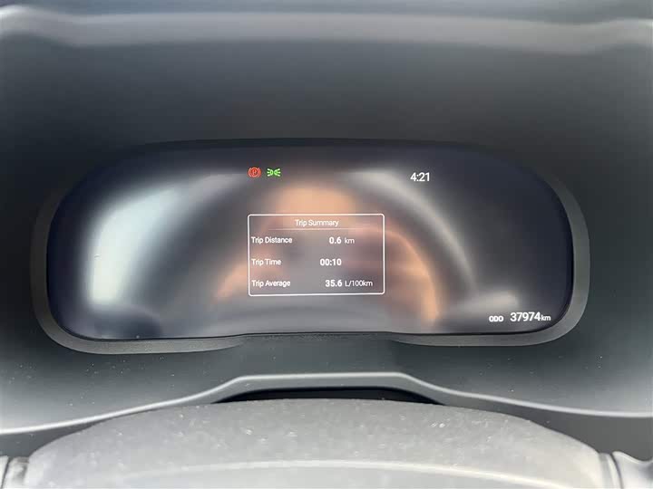 Фото 6 - Toyota Wildlander