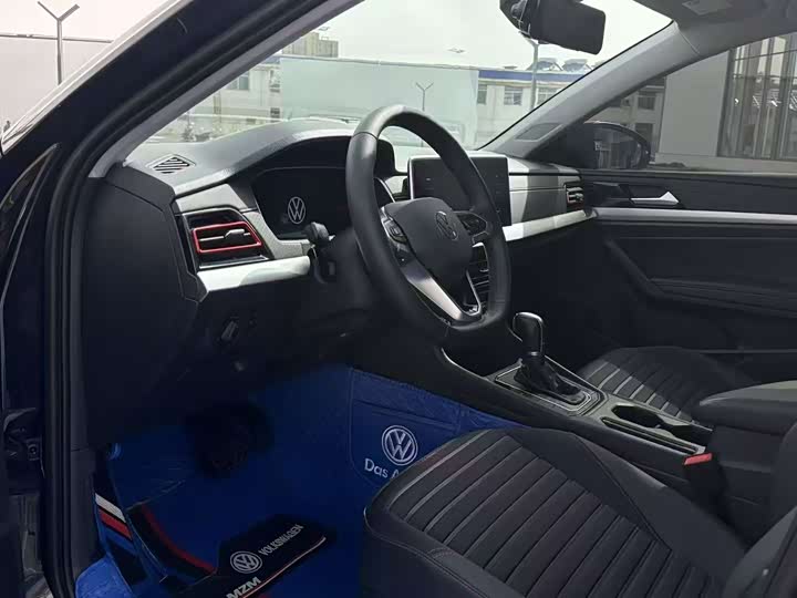 Фото 4 - Volkswagen Lavida