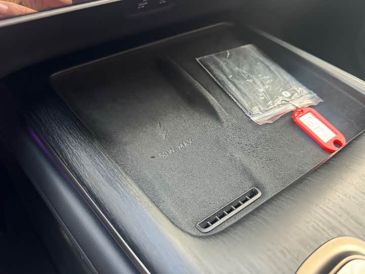 Фото 17 - Xiaomi SU7