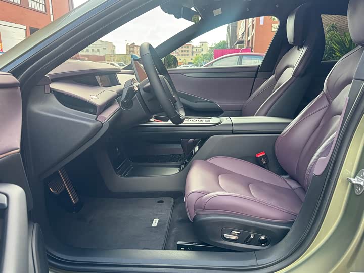 Фото 20 - Xiaomi SU7