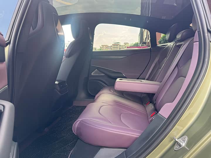 Фото 21 - Xiaomi SU7