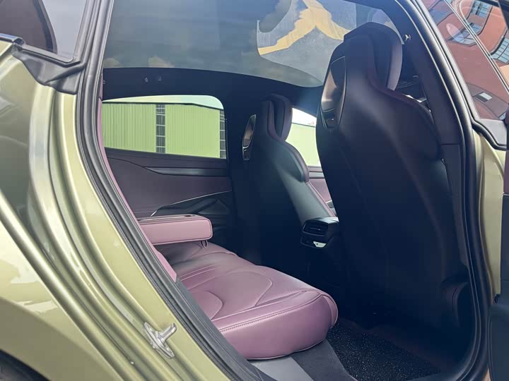 Фото 24 - Xiaomi SU7