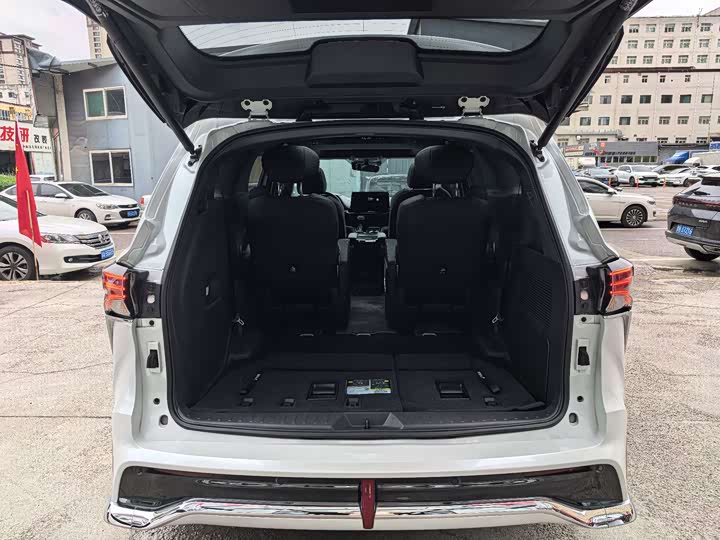 Фото 28 - Toyota Sienna