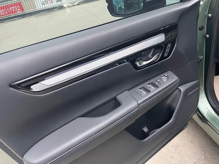 Фото 12 - Honda Breeze