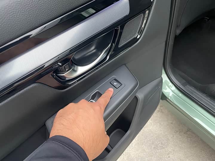 Фото 13 - Honda Breeze