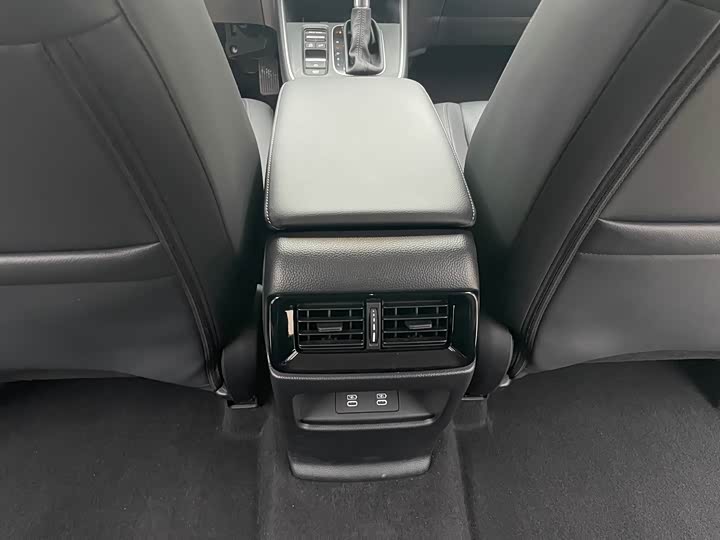 Фото 17 - Honda Breeze