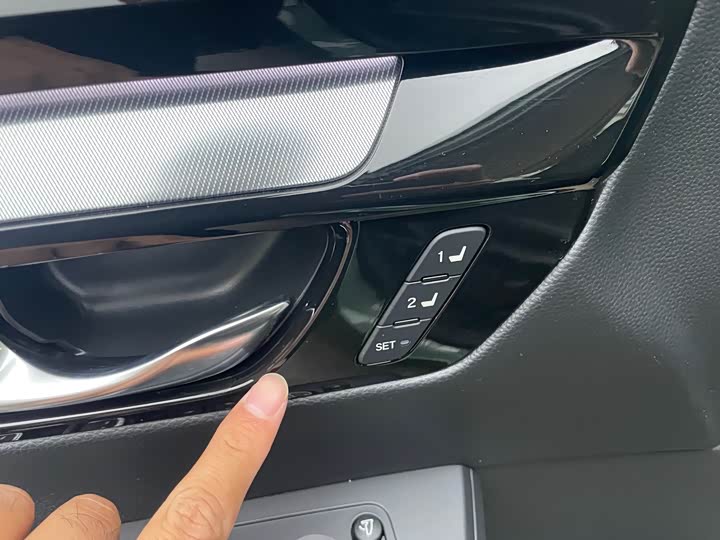 Фото 23 - Honda Breeze