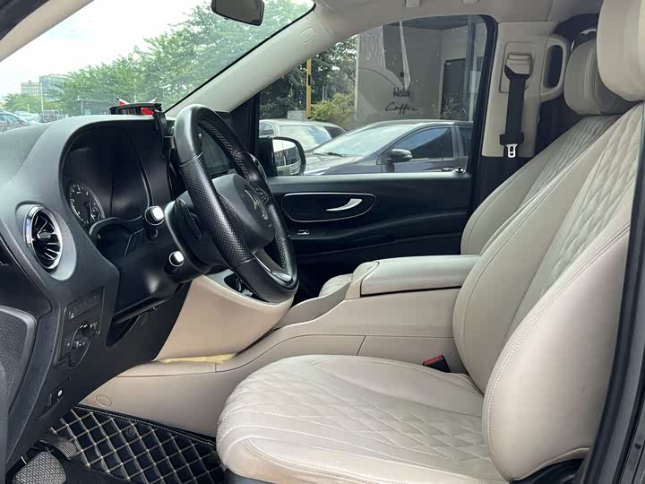 Фото 5 - Mercedes-Benz Vito