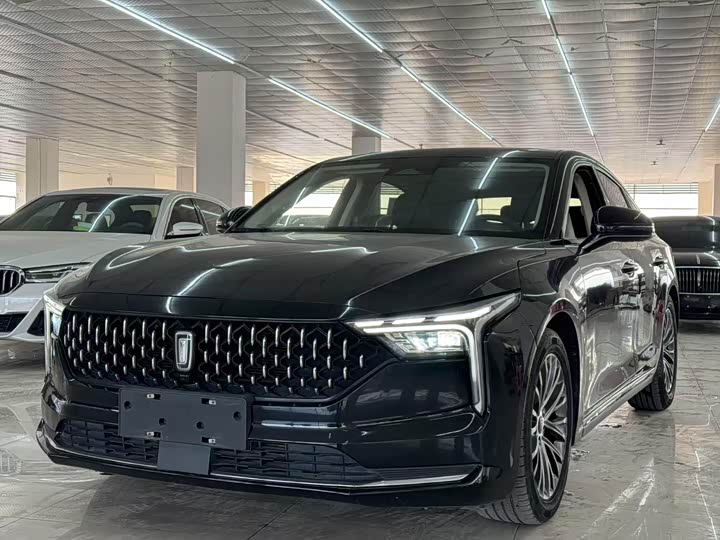 Фото 1 - Bestune B70