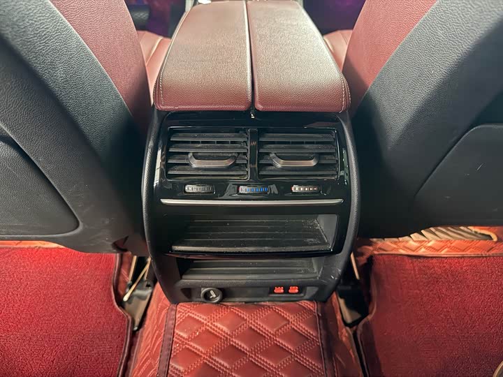 Фото 10 - BMW 5 Series Hybrid