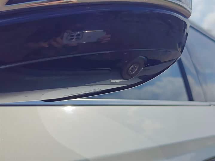 Фото 11 - Bestune T99