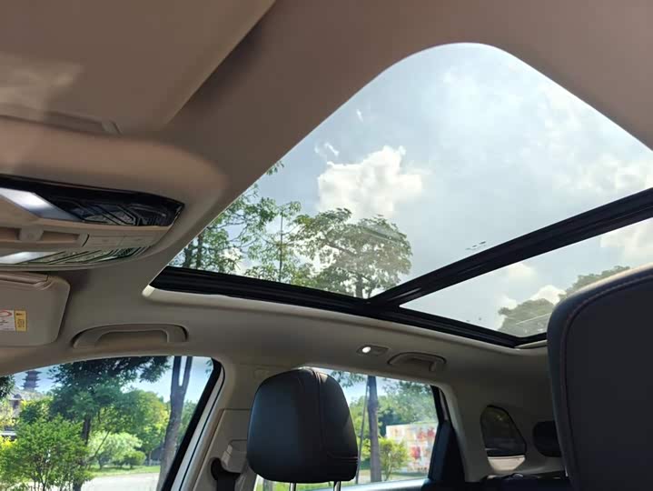 Фото 30 - Bestune T99