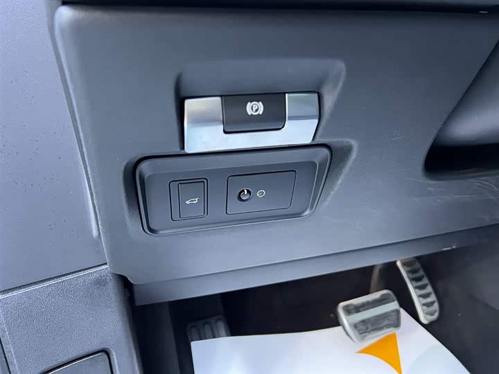 Фото 18 - Land Rover Range Rover Evoque L