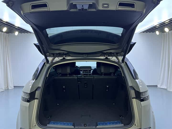 Фото 23 - Land Rover Range Rover Evoque L