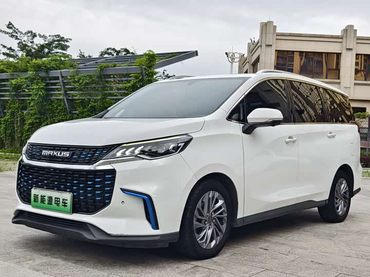 Фото 1 - Maxus Mifa 5