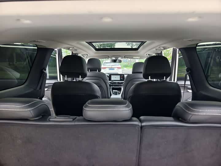 Фото 14 - Maxus Mifa 5