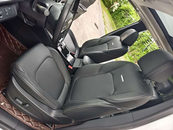 Фото 20 - Maxus Mifa 5