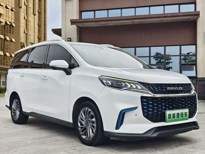 Фото 3 - Maxus Mifa 5