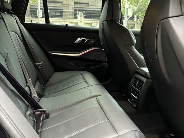 Фото 13 - BMW M3