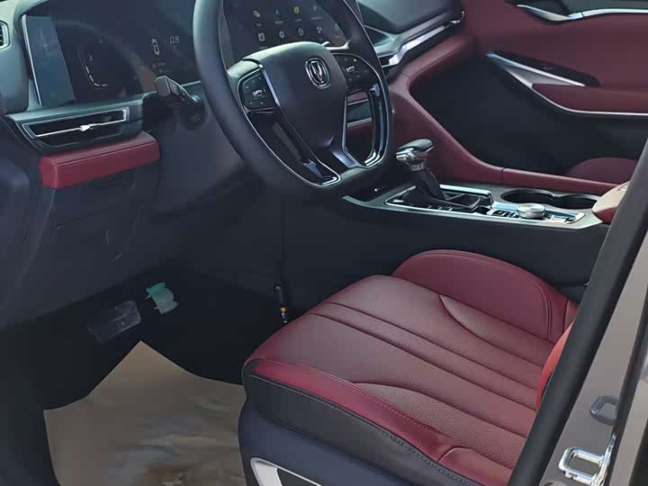 Фото 4 - Changan CS75 Plus