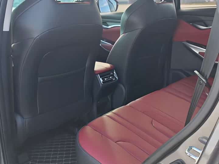 Фото 6 - Changan CS75 Plus